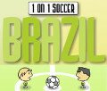 1 on 1 Soccer Brazil Cup